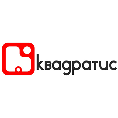 КВАДРАТИС, логотип, фото, лого