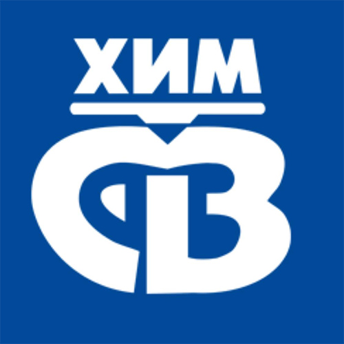 СВ-Хим, логотип, фото, лого