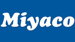 MIYACO, логотип, фото, лого