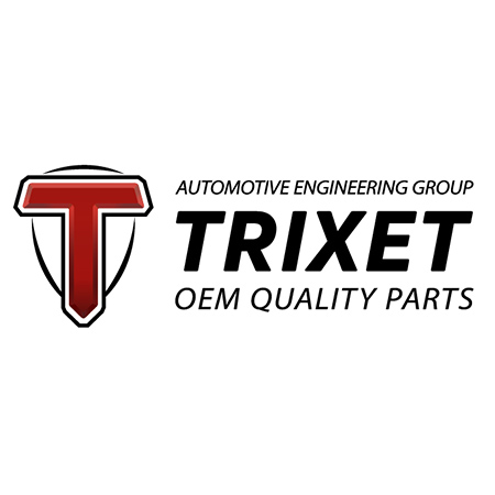 TRIXET, логотип, фото, лого