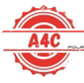 A4C, логотип, фото, лого