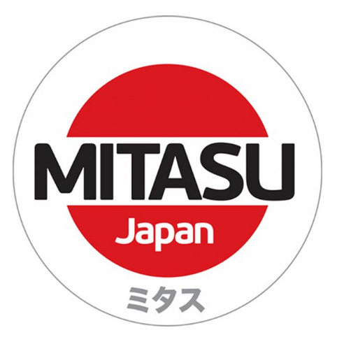 MITASU, логотип, фото, лого