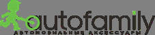 Autofamily, логотип, фото, лого