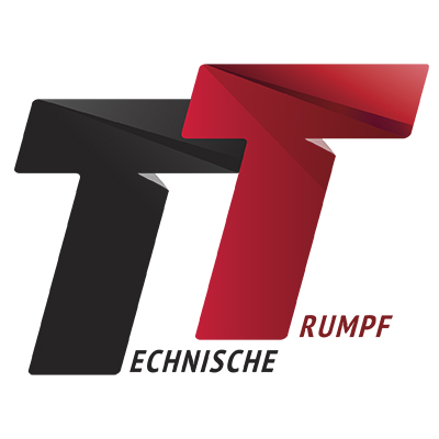 TECHNISCHE TRUMPF, логотип, фото, лого