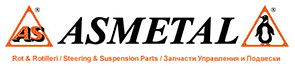 ASMETAL, логотип, фото, лого