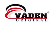 Vaden, логотип, фото, лого