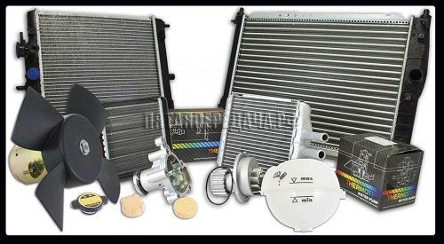 THERMOTEC, фото, продукция, фото продукции, фото запчастей, стикер, фото стикера пример, фотография, образец