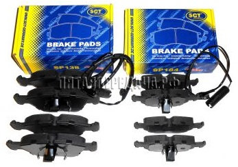 SCT GERMANY, фото, продукция, фото продукции, фото запчастей, стикер, фото стикера пример, фотография, образец