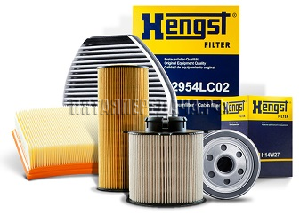 HENGST FILTER, фото, продукция, фото продукции, фото запчастей, стикер, фото стикера пример, фотография, образец